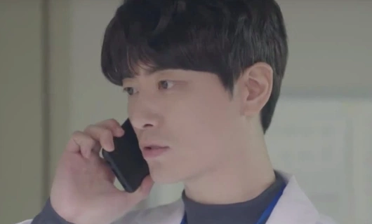 Вы забыли о поэзии 14 серия