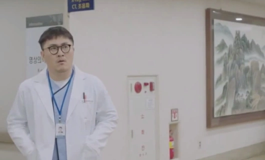 Вы забыли о поэзии 16 серия