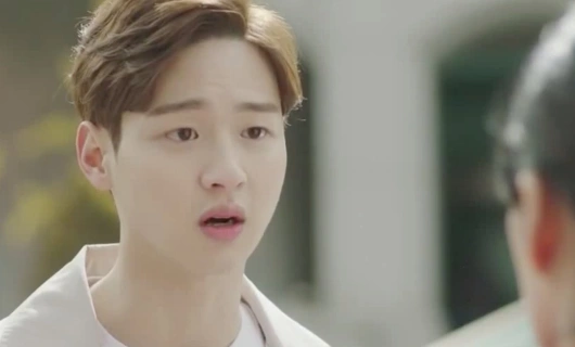 Вы забыли о поэзии 3 серия