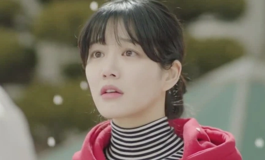 Вы забыли о поэзии 4 серия