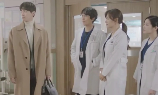 Вы забыли о поэзии 5 серия