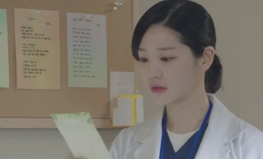 Вы забыли о поэзии 6 серия