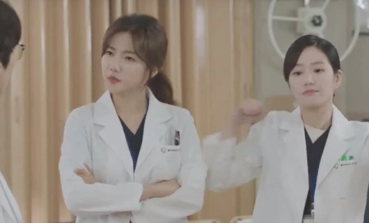 Вы забыли о поэзии 9 серия