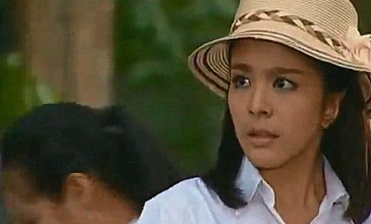 Закат над Чаопрайя 1 серия