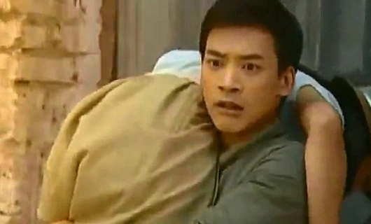 Закат над Чаопрайя 12 серия