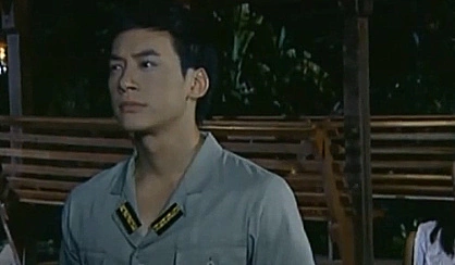 Закат над Чаопрайя 13 серия