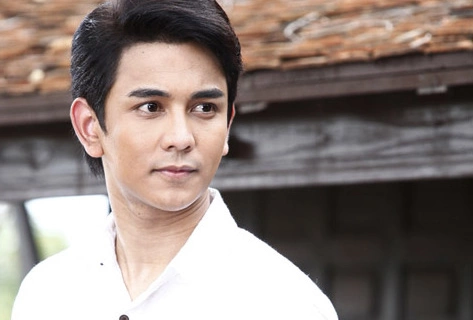 Закат над Чаопрайя 18 серия