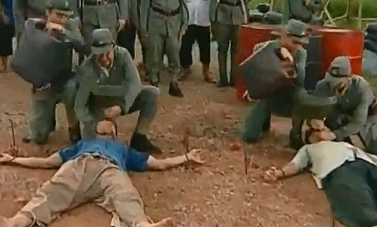 Закат над Чаопрайя 2 серия