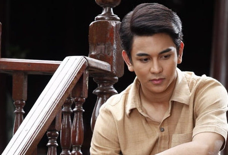 Закат над Чаопрайя 22 серия