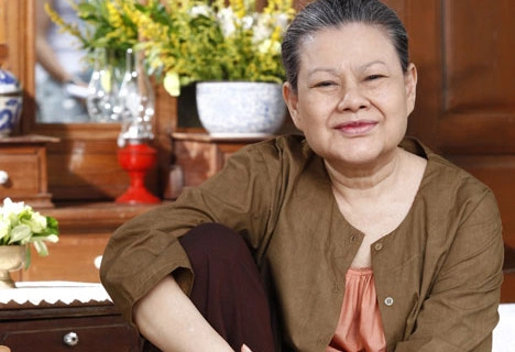 Закат над Чаопрайя 3 серия