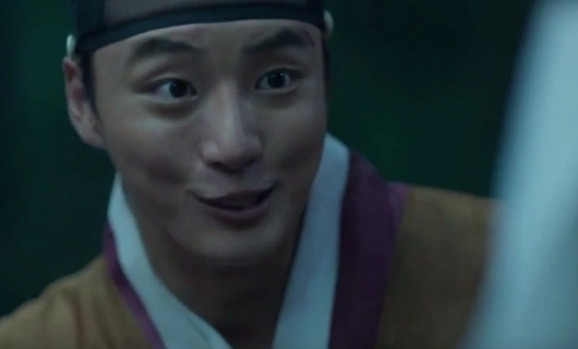 Зеркало ведьмы 10 серия