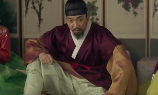 Зеркало ведьмы 15 серия