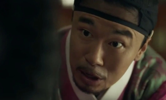 Зеркало ведьмы 17 серия