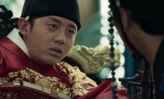 Зеркало ведьмы 18 серия