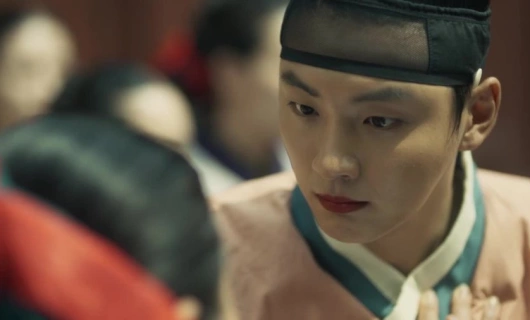 Зеркало ведьмы 2 серия