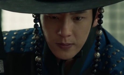 Зеркало ведьмы 20 серия