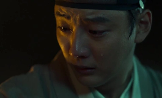 Зеркало ведьмы 4 серия