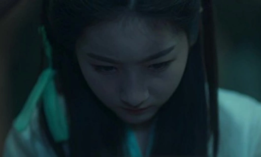 Зеркало ведьмы 5 серия