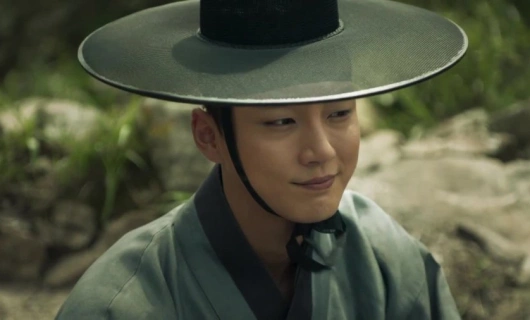 Зеркало ведьмы 7 серия