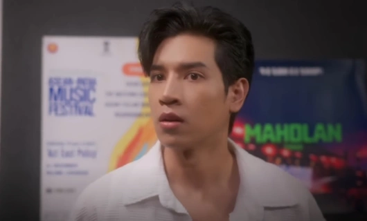 Миссия по покорению луны 13 серия