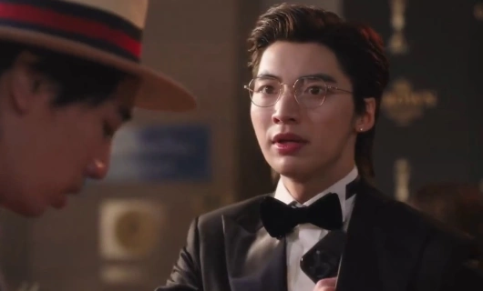 Перезагрузка 1 серия