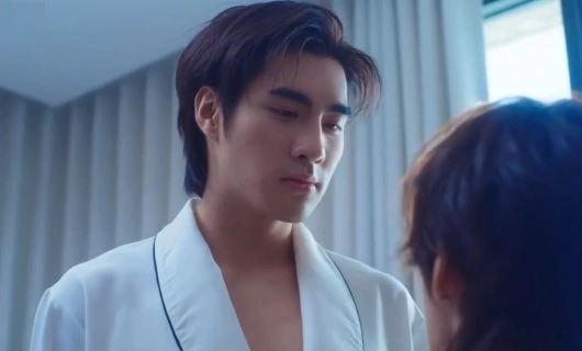 Перезагрузка 6 серия