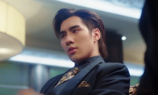 Перезагрузка 8 серия