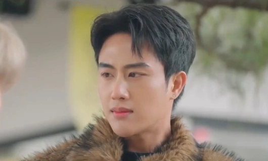 Сезон любви в Симанэ 2 серия