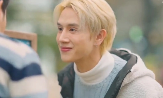 Сезон любви в Симанэ 3 серия