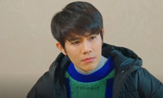 Сезон любви в Симанэ 4 серия