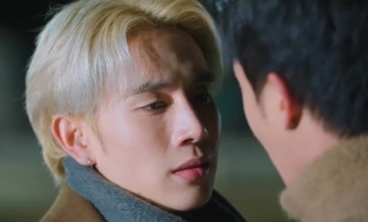 Сезон любви в Симанэ 5 серия