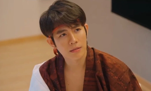 Сезон любви в Симанэ 6 серия