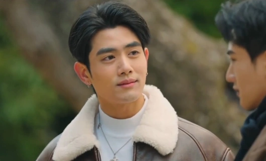 Сезон любви в Симанэ 7 серия