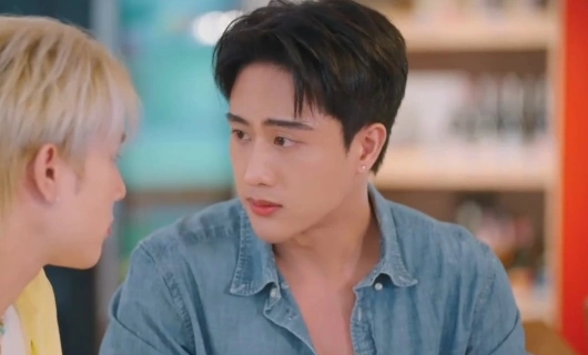 Сезон любви в Симанэ 8 серия