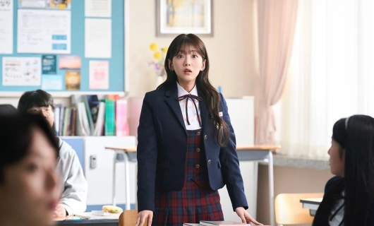 Вверх тормашками 1 серия