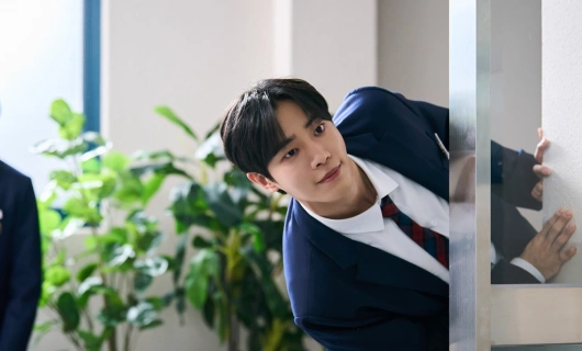 Вверх тормашками 10 серия