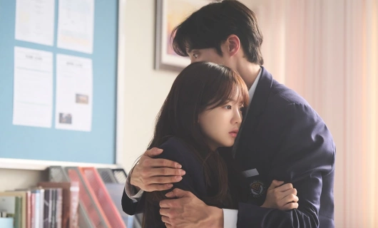 Вверх тормашками 12 серия