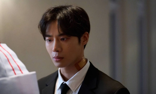 Вверх тормашками 3 серия