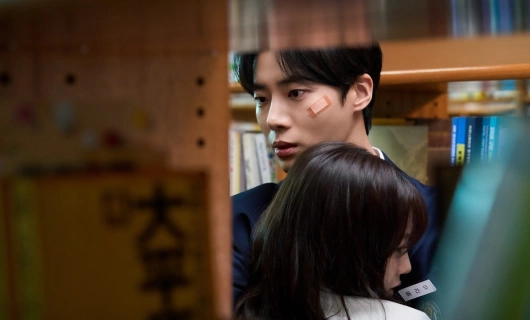 Вверх тормашками 5 серия