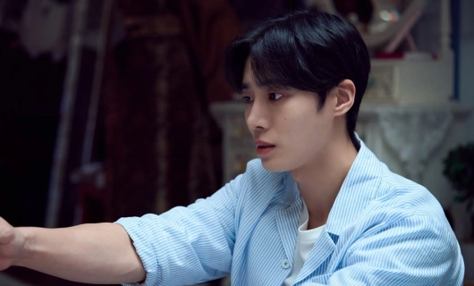 Вверх тормашками 7 серия