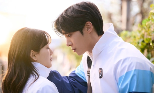 Вверх тормашками 8 серия