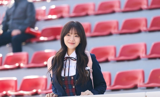 Вверх тормашками 9 серия