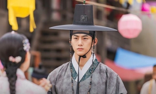 Я украла первую ночь главного героя! 1 серия