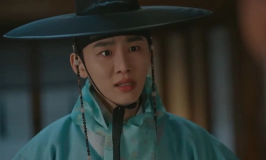 Я украла первую ночь главного героя! 10 серия