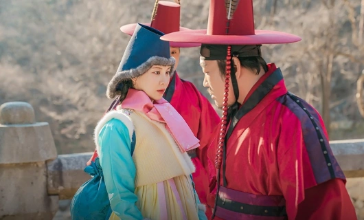 Я украла первую ночь главного героя! 11 серия