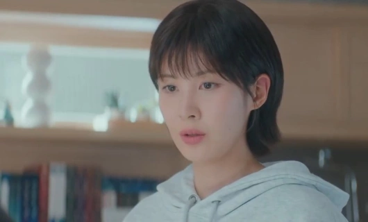 Я украла первую ночь главного героя! 12 серия