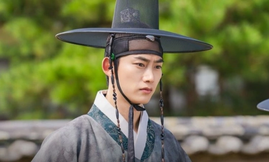 Я украла первую ночь главного героя! 2 серия