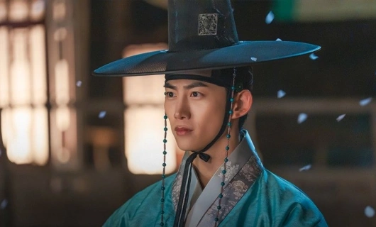 Я украла первую ночь главного героя! 3 серия