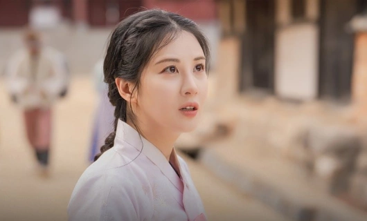 Я украла первую ночь главного героя! 5 серия