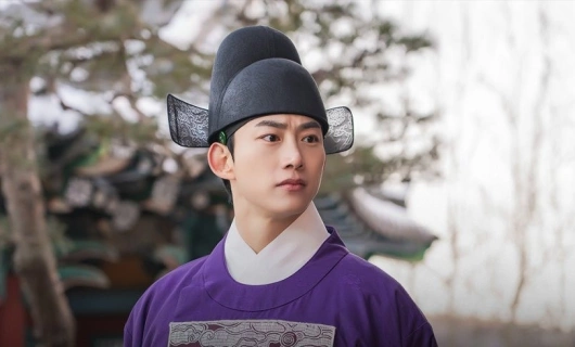 Я украла первую ночь главного героя! 6 серия